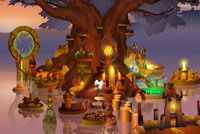 Elf castle