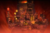 Demon castle