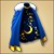 Sorcerer cape