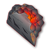 Meteorite Shard